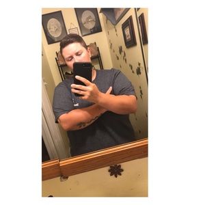 Meet your Posher, Gwen